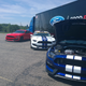 Illustration for article titled I Just Spent A Day Riding In A Shelby GT350R Mustang And I Cant Even